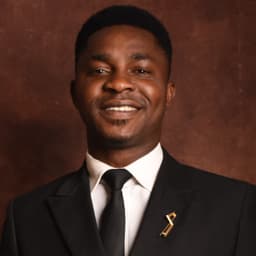 CHARLES CHIMECHEFULAM EZENGWA